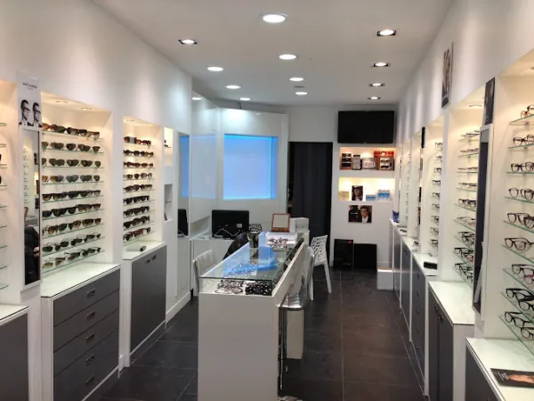 Aménagement cabinet médical à Cannes